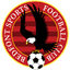 Бедфонт Спортс logo