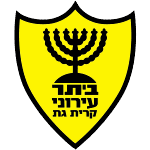 Бейтар Ирони Кирьят Гат logo