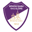 Békéscsaba 1912 Előre logo