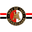 Away team logo