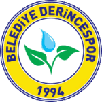 Дериндже Беледиеспор logo