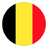 Бельгия logo