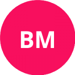 Беллуччи М. logo