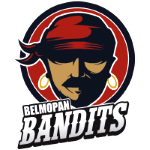 Белмопан Бандитс logo
