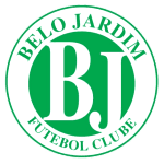 Бело Жардим