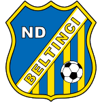 Бельтинчи logo