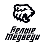 Белые Медведи logo