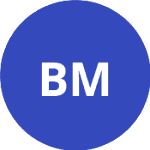 Benchakroun M. logo