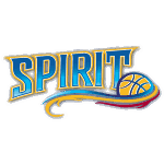 Бендиго Спирит logo