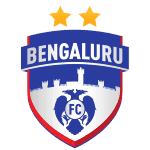 Бенгалуру Фк Ii logo