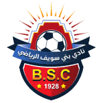 Beni Suef Sc logo