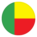 Бенин logo