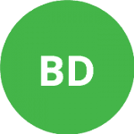 Беннетт Д. logo