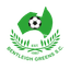 Бентлейг Гринс logo