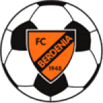 Berdenia Berbourg logo