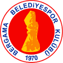 Away team logo