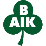 Бергнясетс АИК logo