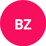 Bergs Z / Colson T logo