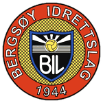 Бергсой logo