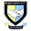 ФК Беркхамстед logo