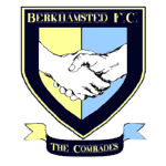 ФК Беркхамстед logo