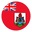 Home team logo