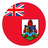 Бермудские острова logo