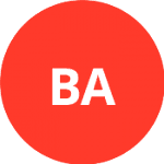 Бернард, Александр logo