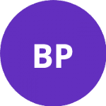 Bertran P / Whiting T logo