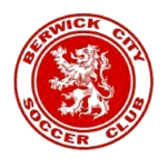 Бервик Сити logo