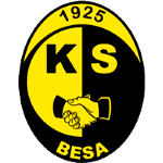 КС Беса logo