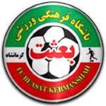 Беасат Керманшах ФК logo