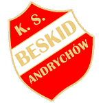 Beskid Andrychów logo