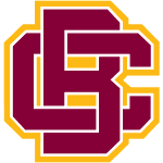 Мяч Bethune Cookman Wildcats