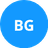 Беті Газте КЖ КЕ logo