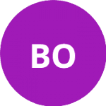 Бети Онак logo