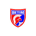 Betim Futebol logo