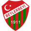 ФК Бейлербей logo