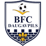 Даугавпилс logo