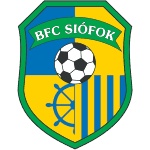 Bfc Шиофок logo