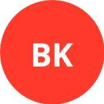 Бхатия К. logo