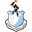 Away team logo