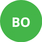 Белинский О. logo