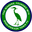 Home team logo