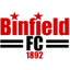 Бинфилд logo
