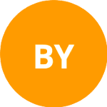 Бинъюй Ю. logo