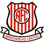 Birkenhead United logo
