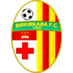 Биркиркара ФК logo