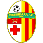 Биркиркара ФК
