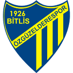 Битлис Özgüzeldere Spor logo